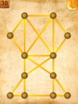 Path With A Touch游戲截圖1