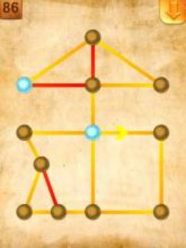 Path With A Touch游戲截圖4