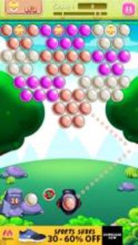Bubble Shooter Color Pop游戲截圖3