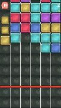 Tumbled Stones - Match 3 Puzzle游戲截圖3
