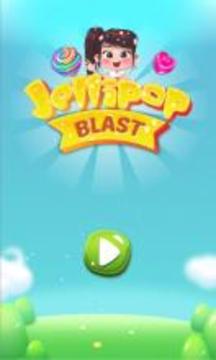 Jellipop Blast游戲截圖1