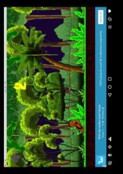 kirikou enfant de la jungle aventures游戲截圖3