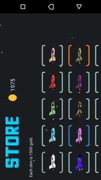 Space-Fighter Arcade游戏截图2