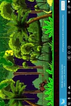 kirikou enfant de la jungle aventures游戲截圖4