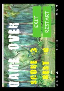 kirikou enfant de la jungle aventures游戲截圖5