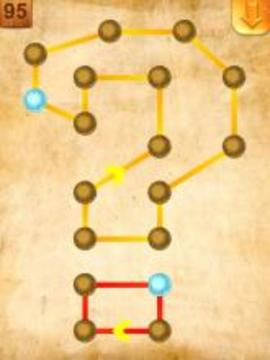 Path With A Touch游戲截圖5