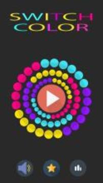 Master Switch Color Free游戲截圖1