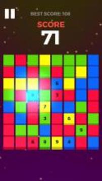 Pop Blast游戲截圖1