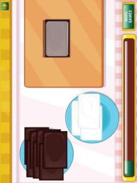 Cooking Ice Cream Sandwiches游戲截圖4