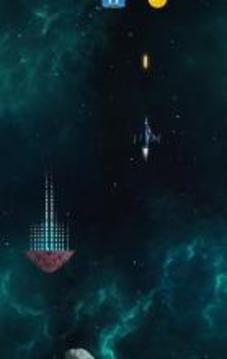 Space Survival Shooter游戲截圖4