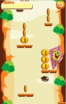 Spongbob Adventures游戏截图1