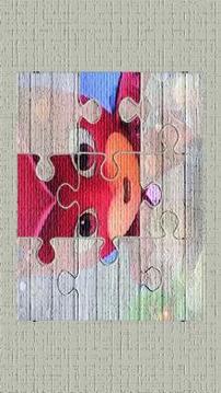Puzzle For PJ游戲截圖1