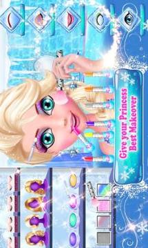 Ice Princess 2 - Frozen Story游戲截圖4