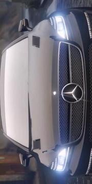 CLS 駕駛 Mercedes 2017游戲截圖3
