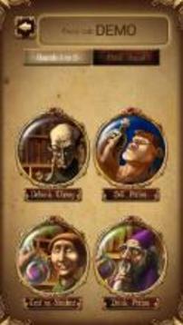 Alchemists: Lab Equipment游戲截圖2