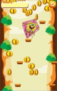 Spongbob Adventures游戏截图2