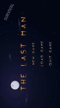 The Last Man Survival游戲截圖1