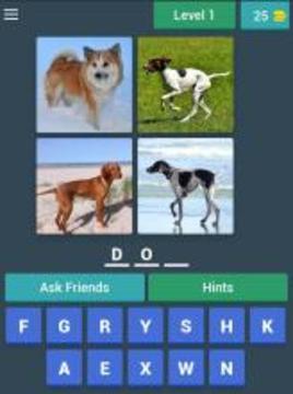 Guess the Mammal游戲截圖5