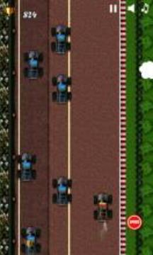 Monster truck games free游戲截圖4