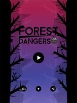 Forest Dangers游戲截圖5