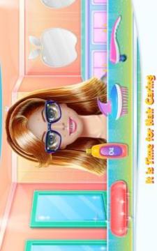 Teacher Transformation游戲截圖3