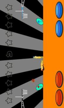 Jump AHEAD! Basketball游戲截圖1