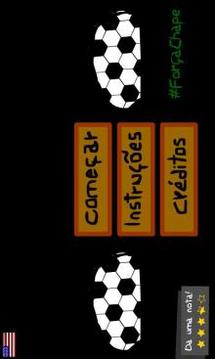 Gênio Quiz Futebol游戲截圖1
