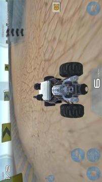 CRAZY RACE (сумасшедшие гонки)游戲截圖4
