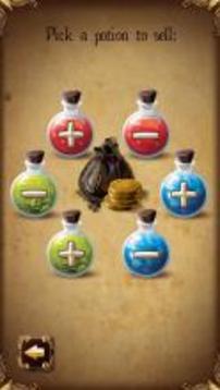 Alchemists: Lab Equipment游戲截圖3