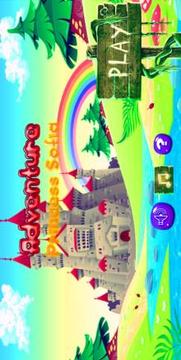 Princess Sofia Wonder World游戲截圖1