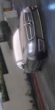 CLS 駕駛 Mercedes 2017游戲截圖5
