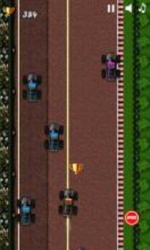 Monster truck games free游戲截圖2