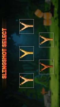 Barrel Knock Down Game - Free游戲截圖1