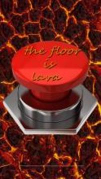 Floor Is Lava Pro Button游戲截圖2