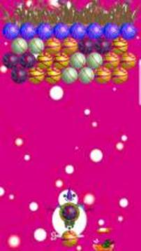 Skies Bubble Shooter游戲截圖1