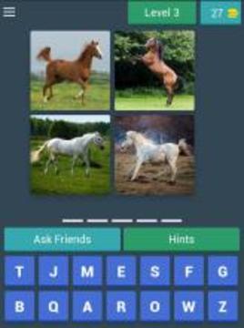 Guess the Mammal游戲截圖3