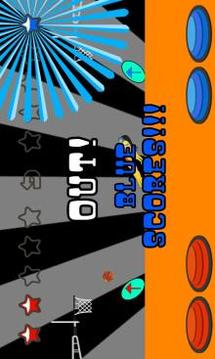 Jump AHEAD! Basketball游戲截圖4