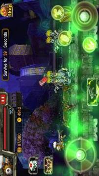 Z-Slayer: Zombie Slayer游戲截圖2