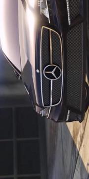 CLS 駕駛 Mercedes 2017游戲截圖1