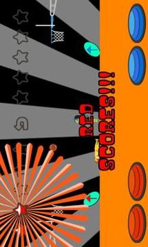 Jump AHEAD! Basketball游戲截圖3