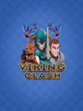 Viking Clash游戏截图1
