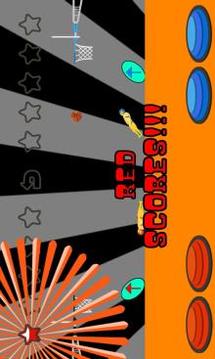 Jump AHEAD! Basketball游戲截圖2