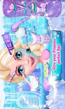 Ice Princess 2 - Frozen Story游戲截圖2