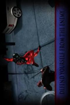 Spider Dash-Fighting游戲截圖4