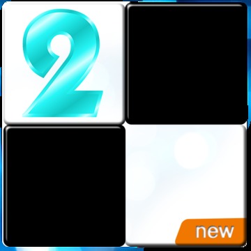 Piano tiles two游戲截圖2