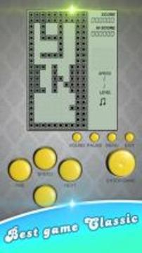 Classic Brick游戲截圖1