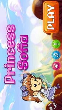 Princess Sofia dream World Adventure游戲截圖1