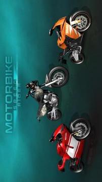 Motorbike Speed Rider游戲截圖1