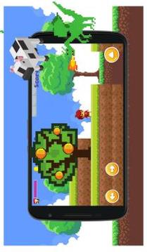 Adventure pixel - kingdom Adventure游戏截图4