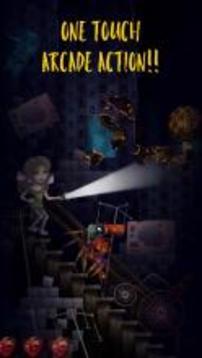 Courage: A Horrifying Adventure游戲截圖3